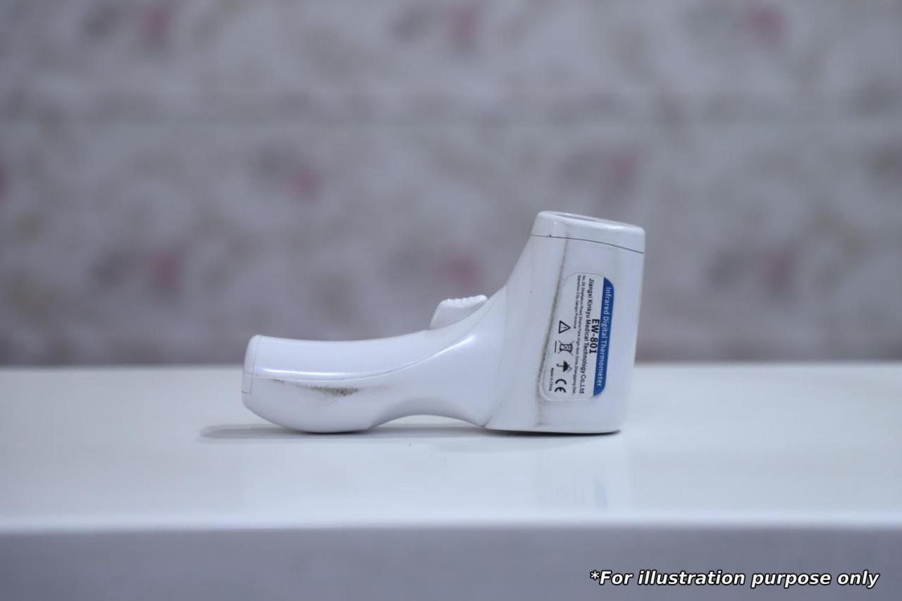 Capital O 10990 Hotel Gobind Regency Zirakpur エクステリア 写真